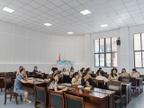 教以潜心，研以致远——合肥市长江路第三小学兰亭分校老师参加庐阳区语文学科小学会议