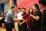 合肥市第四十二中学：众师齐聚歌师情，青蓝结对传薪火