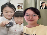 合肥市长江路幼儿园杏林分园：暖心家访，共育成长