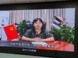 研習(xí)新課標(biāo) 充電促成長——2022年瑤海區(qū)舉行“四季花”校際發(fā)展聯(lián)盟活動
