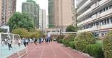 合肥市蚌埠路第四小学开展“9·18”防空应急疏散演练活动