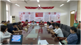 安慶長江學校召開2022-2023學年度第一學期生活指導老師培訓會