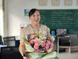 ​“双节”慰问活动走进怀远县龙亢镇项桥学校     