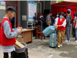 宿州应用技术学校：欢迎您，新同学