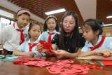 合肥市翡翠学校