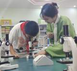 合肥市興海苑小學(xué)：“雙減”助力小小少年科技夢
