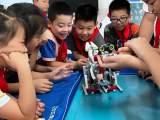 合肥市淮合花园小学：趣味科普课 点燃科创梦