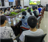 合肥市庐阳高级中学高三年级召开尖子生培养推进会