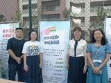 界首中学2022秋季社团招新活动开始啦 