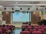 加强正向宣传，提高宣传品质——合肥市育新小学召开校内通讯员工作会