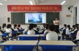 六安市将军路小学第二届“耕耘杯”暨裕安区第四届“教坛新星大练兵“活动            