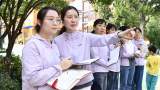 合肥双幼教育集团：运动促健康 早操展风采