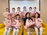 合肥市庐阳实验幼儿园教育集团四园开展教师节系列活动
