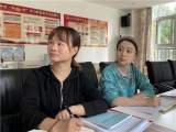 合肥庐阳实验幼儿园教育集团红玺台总园开展“观游戏 解童心”主题教研活动