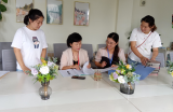 督学进校园 齐心启新篇——合肥市荣城幼儿园教育集团菱湖分园迎接督学检查