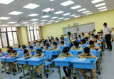 党员教师立标杆，教研求真共进步——合肥市长江路第三小学兰亭分校党员示范课数学组活动专场