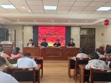 亳州市特殊教育學(xué)校：學(xué)楷模守初心聚精神勇?lián)?dāng)         