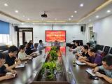 合肥廬陽(yáng)高中舉行第38個(gè)教師節(jié)座談會(huì)