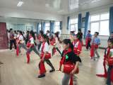 宁国市东津小学：课后服务全覆盖  暖心教育惠万家