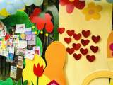合肥市双岗幼儿园教育集团逍然居分园开展开学第一课活动