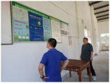 安师大附属桐城学校高桥校区：守护舌尖上的安全