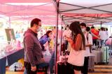 秋意渐浓时   “新”人如约至 —— 安徽中医药高等专科学校喜迎2022级新同学