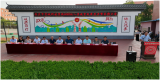 安慶市宜城科技學(xué)校2022級(jí)新生入學(xué)教育成果展示暨表彰大會(huì)圓滿成功