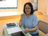 合肥双幼教育集团悦城分园：“悦”推普通话  好书伴我行            