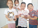 合肥市方桥小学玩转科技节 让“双减”下的校园“嗨”起来