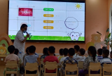 爱牙护牙 从我做起——合肥市荣城幼儿园菱湖分园开展口腔健康知识宣传活动