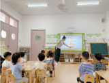 童心创未来  共筑科技梦——合肥市宿州路幼儿园教育集团开展丰富多彩的科普教育活动    