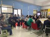 合肥市育新小学：绿色评价教学相长 课标学习扬帆起航
