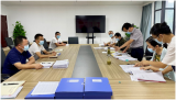 泾县教体局来宣城市工业学校开展2022年秋季学期开学疫情防控工作督查