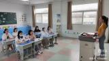 合肥市蚌埠路第四小学：风采灼灼，实力绽放