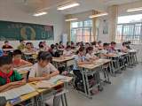 合肥市园上园小学“1+X+1”课后服务开始啦！