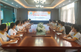合肥庐阳实验幼儿园教育集团四里河畔园：强化师德建设 坚守教育初心