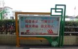 合肥市蚌埠路第四小学开展“推普周”系列活动