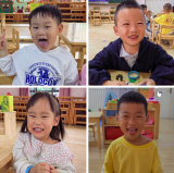 快乐新起点 成长初体验——合肥双幼教育集团小班新生日记