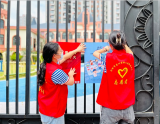 合肥市宿州路幼儿园教育集团湖畔分园开展形式多样的推广普通话宣传周系列活动 