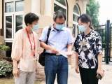 合肥双幼源水分园：责任督学进校园  开学检查促发展
