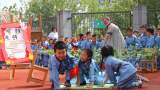合肥幼教集团依澜雅居幼儿园