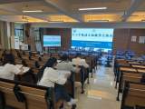 合肥市六安路小学中铁国际城校区语文教师教学业务大练兵初赛火热进行