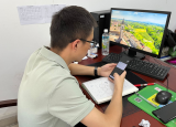 合肥市庐阳区教育局召开绿色评价四、五年级试卷分析及“我读新课标”系列培训会