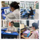 携手并进 共赢未来 ——合肥市虹桥小学召开线上家长会