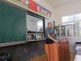 亳州市州东第二回民小学开展家庭教育心理讲座            