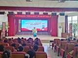 宁国市津北小学：传统戏曲进校园  国粹文化润心田