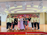 合肥市長(zhǎng)幼教育集團(tuán)開展“教師節(jié)、中秋節(jié)”雙節(jié)同慶活動(dòng)