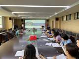 合肥一六八玫瑰园学校东校区举行“九一八”防空疏散安全演练