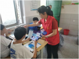 埇桥区教体系统开展网络安全宣传周主题教育活动
