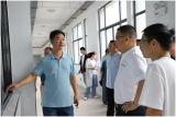宣城市工业学校开展新学期“6S精细化管理”检查活动